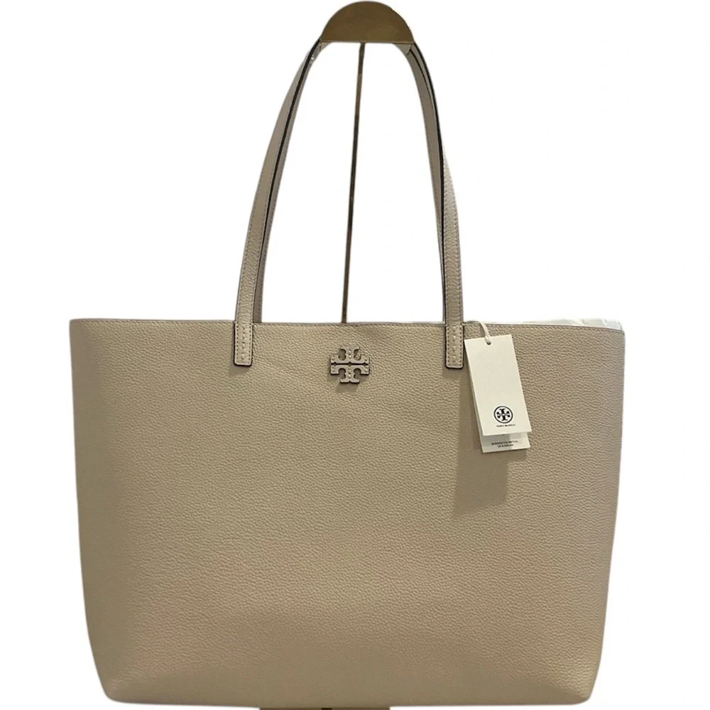 Tory Burch| MCGRAW TOTE - Picture 6 of 6